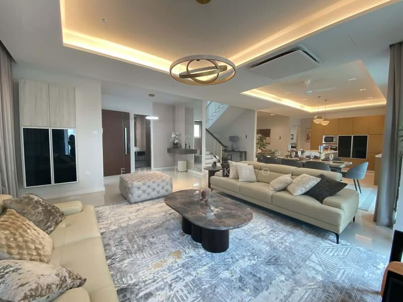 Amber Subang bestari - 1