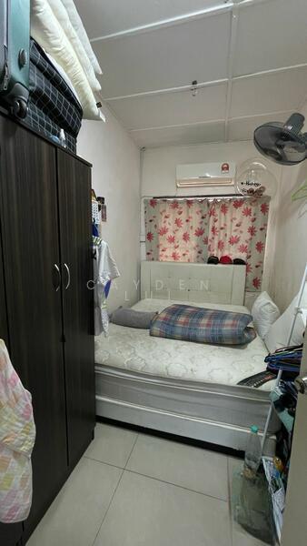 Double-Storey Link House – Taman Sri Gombak (SG 2) - 5