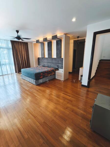 THE STRAITS VIEW RESIDENCES - 5