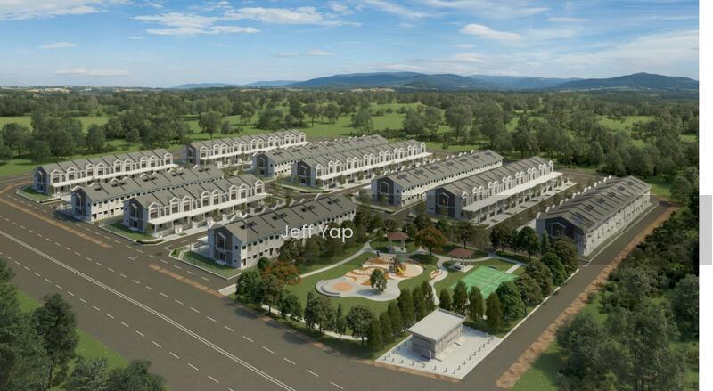 Taman Lestari Permai - 5