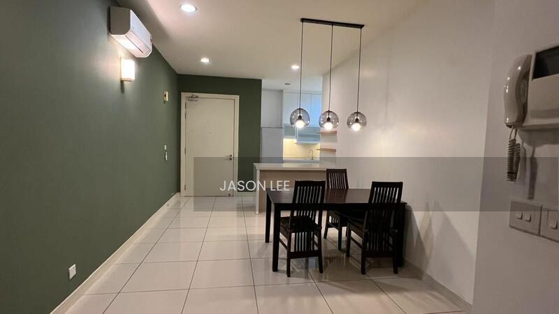 Suasana Bangsar - 3