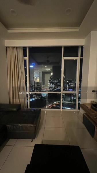 Suasana Bangsar - 5