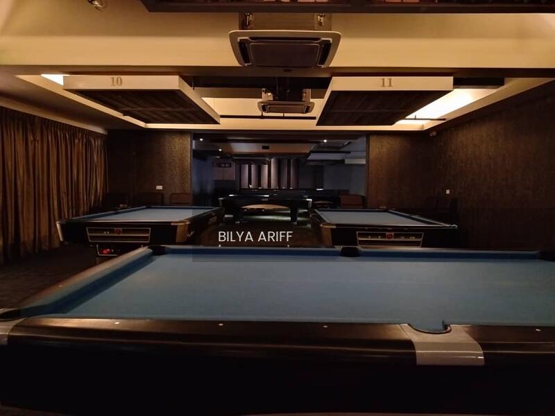 Damansara Perdana - 5