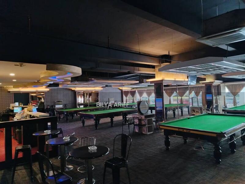 Damansara Perdana - 4