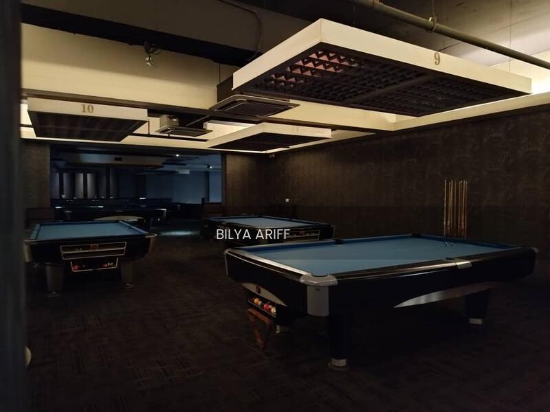 Damansara Perdana - 3