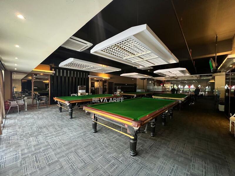 Damansara Perdana - 2