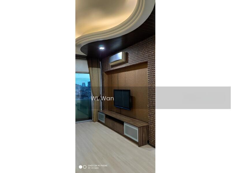 Sentul Utama Condominium - 4