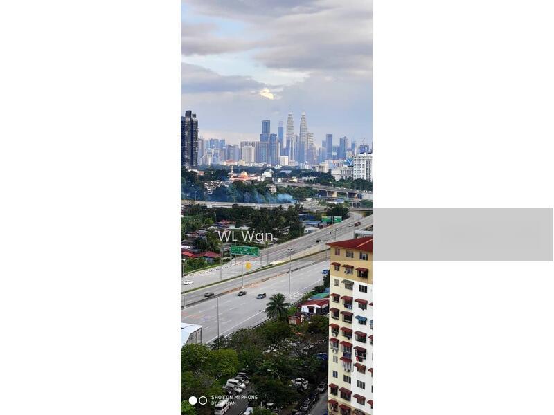 Sentul Utama Condominium - 2