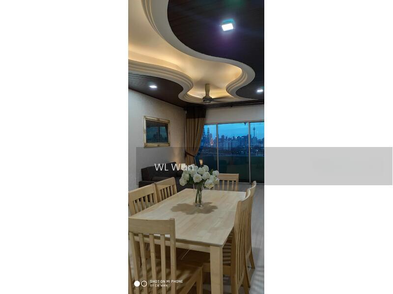 Sentul Utama Condominium - 3