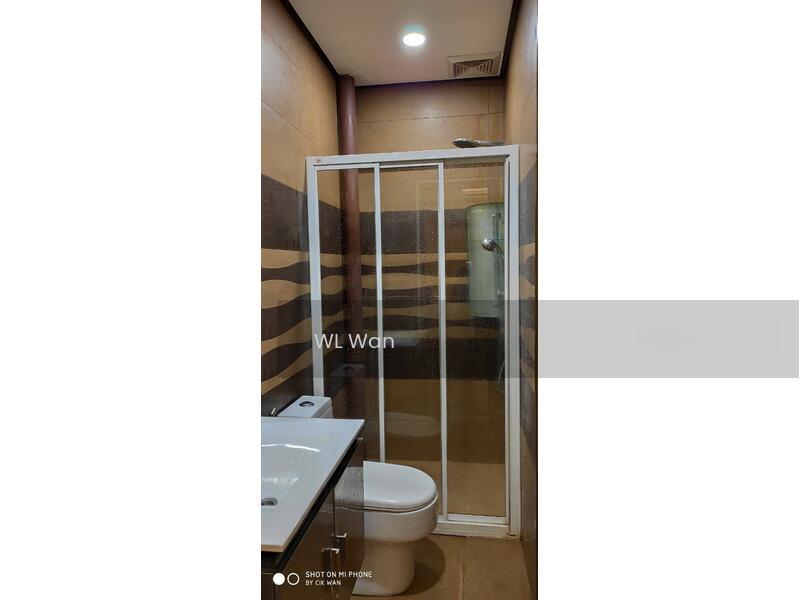 Sentul Utama Condominium - 5