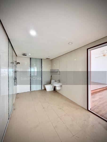 Central Park condominium - 2
