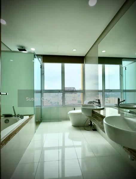 Central Park condominium - 5