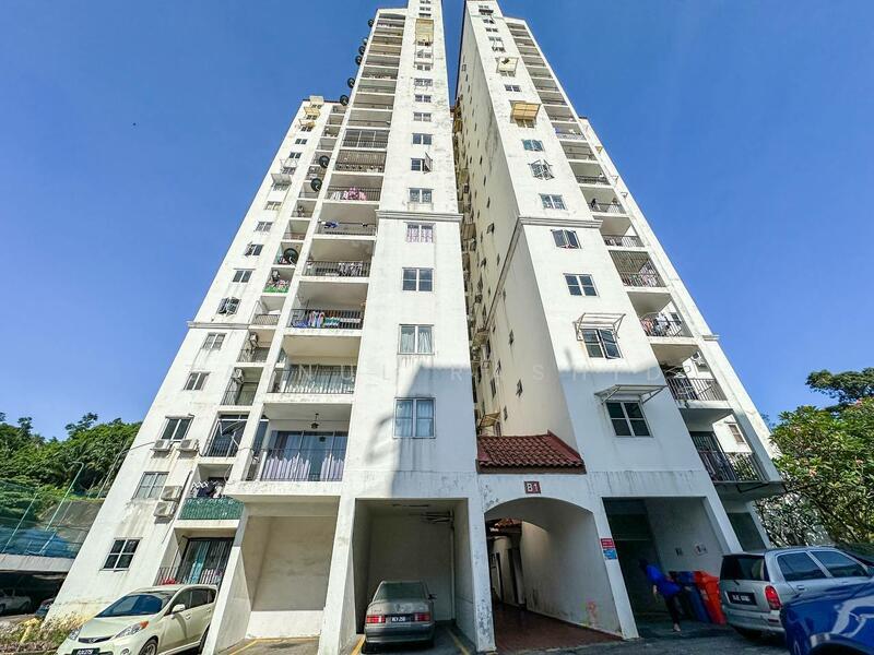 Pantai Hillpark 5 - 5