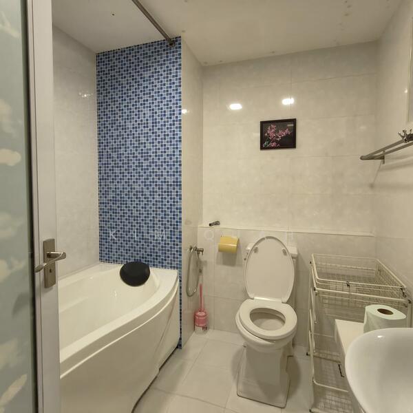 Jasmine Towers - 3