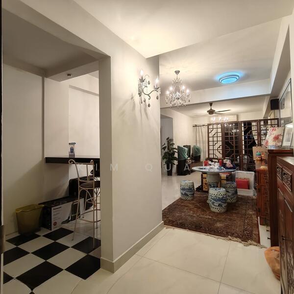 Jasmine Towers - 4