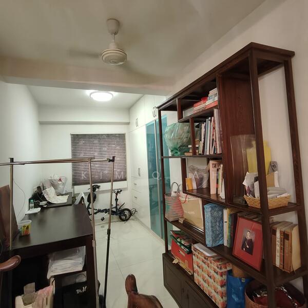 Jasmine Towers - 5