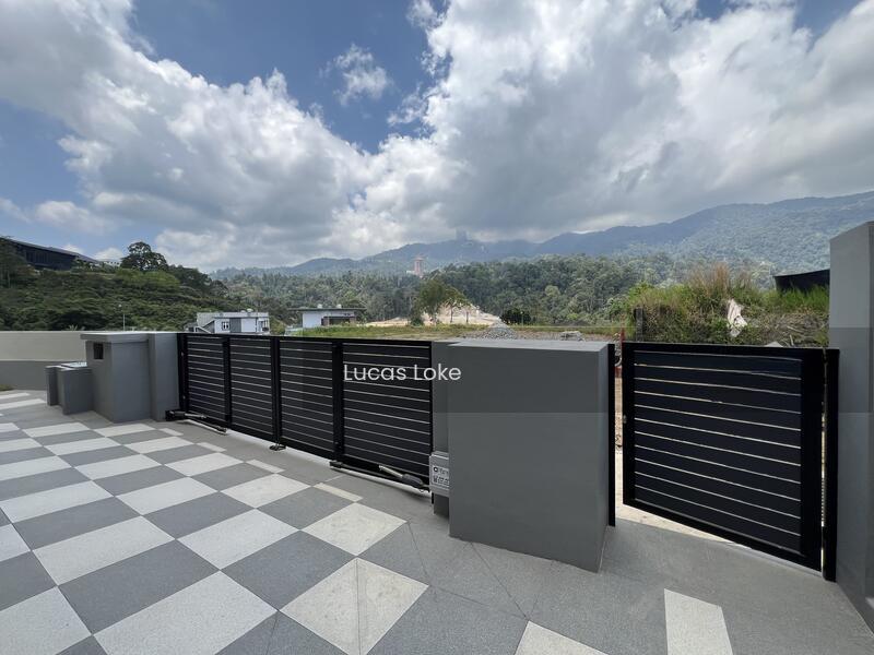 Genting Permai Resort - 2