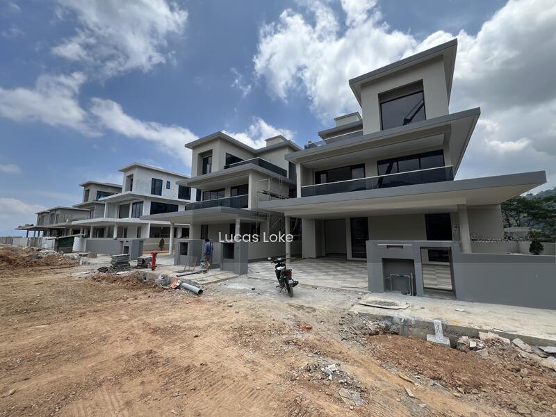 Genting Permai Resort - 5