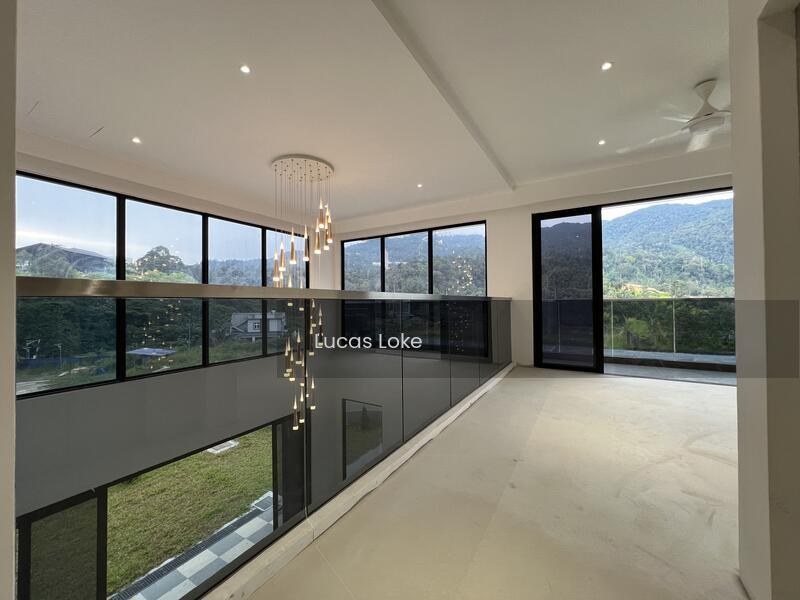 Genting Permai Resort - 4