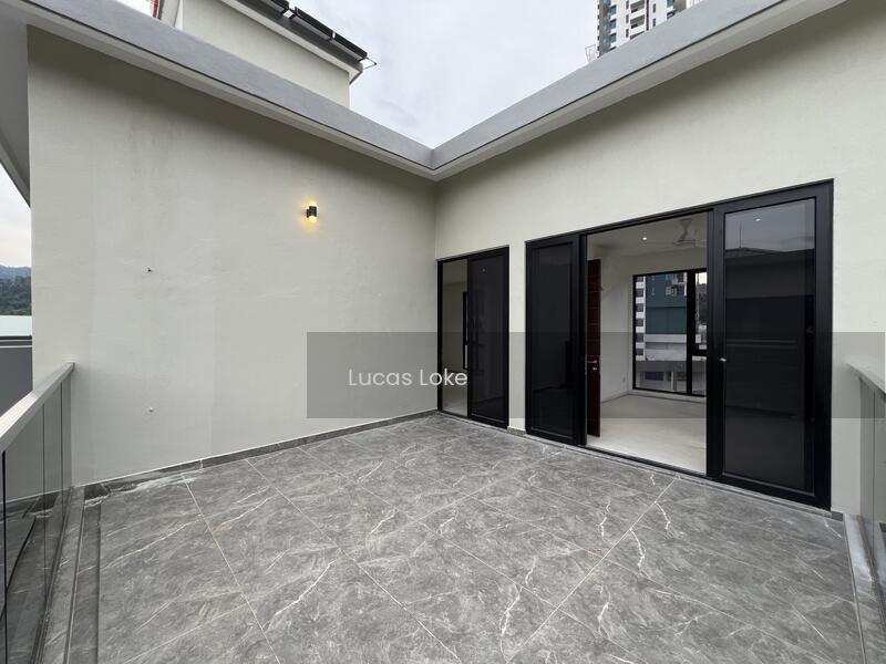 Genting Permai Resort - 3