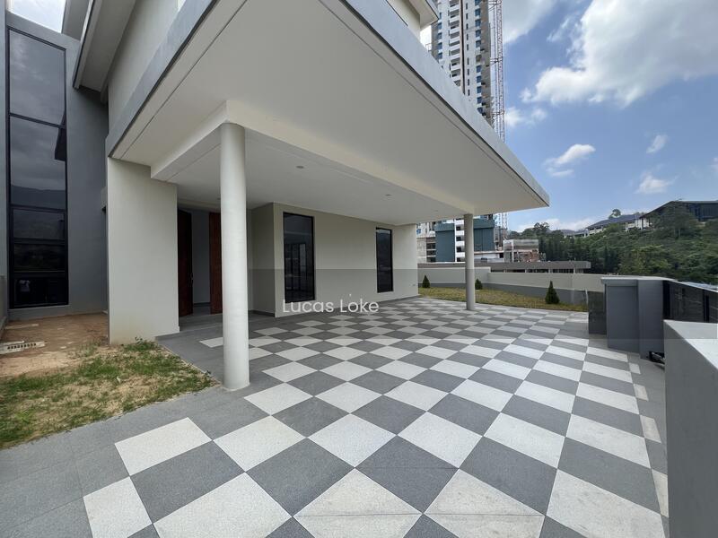 Genting Permai Resort - 1