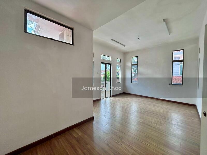 Taman Desa Tebrau - 4