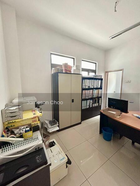 Taman Desa Tebrau - 2