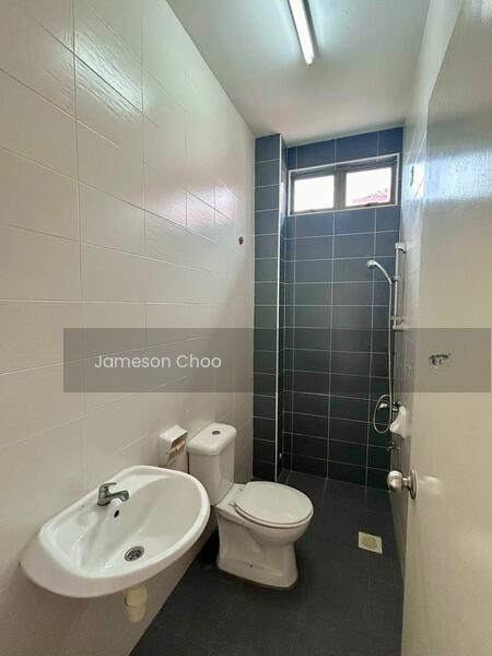 Taman Desa Tebrau - 5