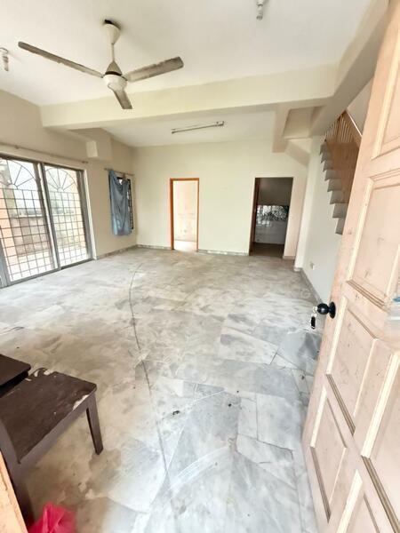 Bandar Tasik Puteri, Blok 6, Rawang - 2