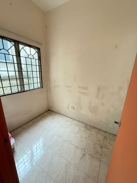 Bandar Tasik Puteri, Blok 6, Rawang - 3