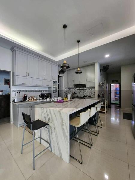 Bungalow at Damansara Heights - 4