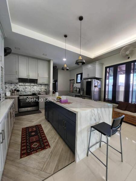 Bungalow at Damansara Heights - 3