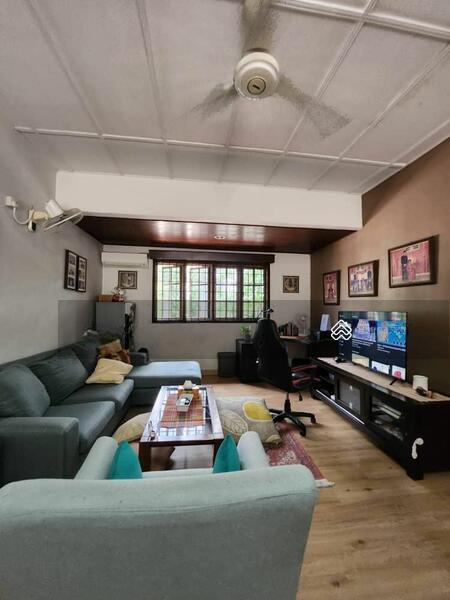 Bungalow at Damansara Heights - 2