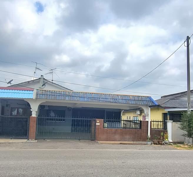 Taman Bukit Bendera - 1