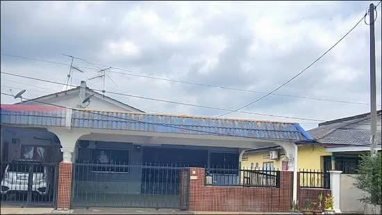 Taman Bukit Bendera - 5