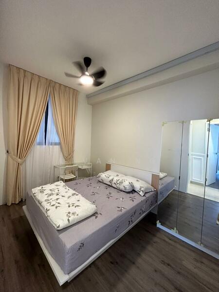 Henna Residence @ The Quartz WM - 3