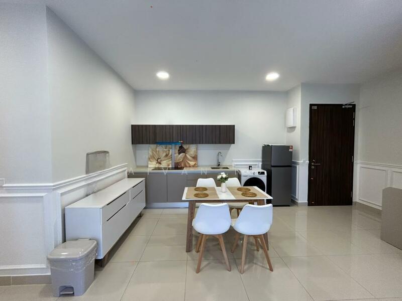 Henna Residence @ The Quartz WM - 5