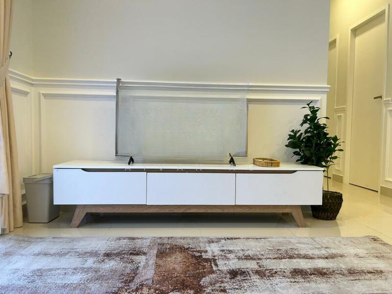 Henna Residence @ The Quartz WM - 4