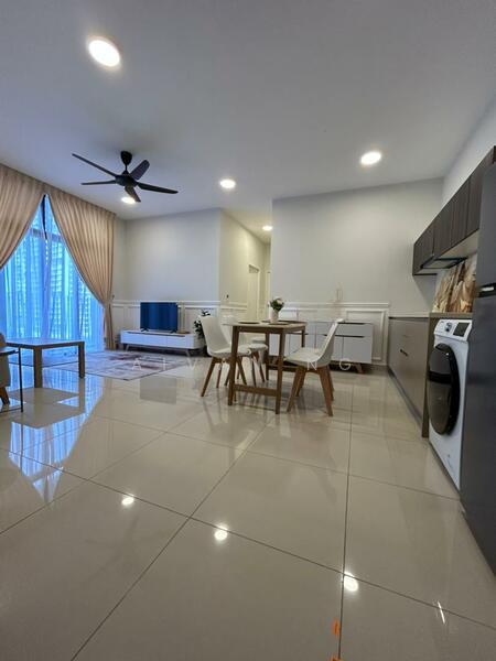 Henna Residence @ The Quartz WM - 2