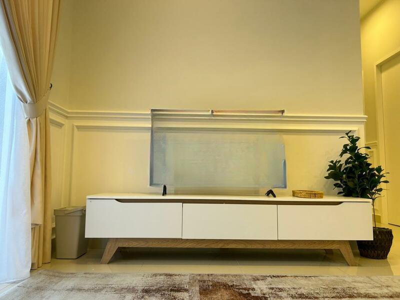 Henna Residence @ The Quartz WM - 5