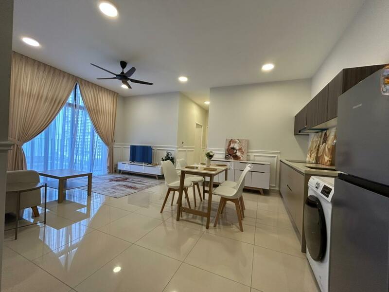 Henna Residence @ The Quartz WM - 3