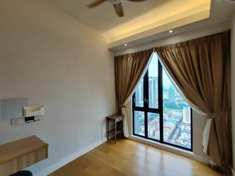 The Sentral Suites - 2