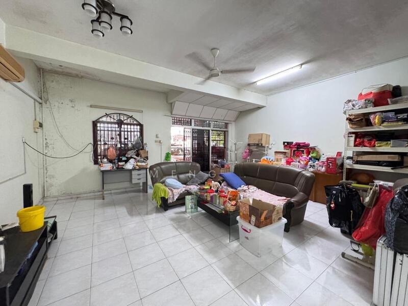 Pulai Utama Pulais Utamas - 1