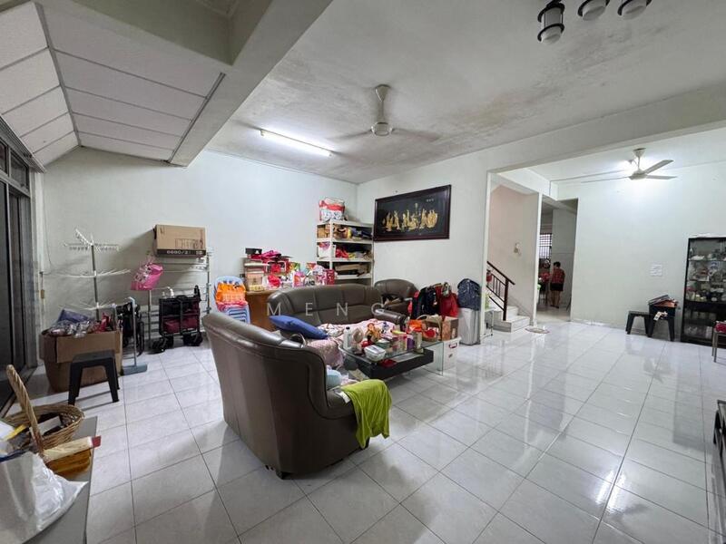 Pulai Utama Pulais Utamas - 2