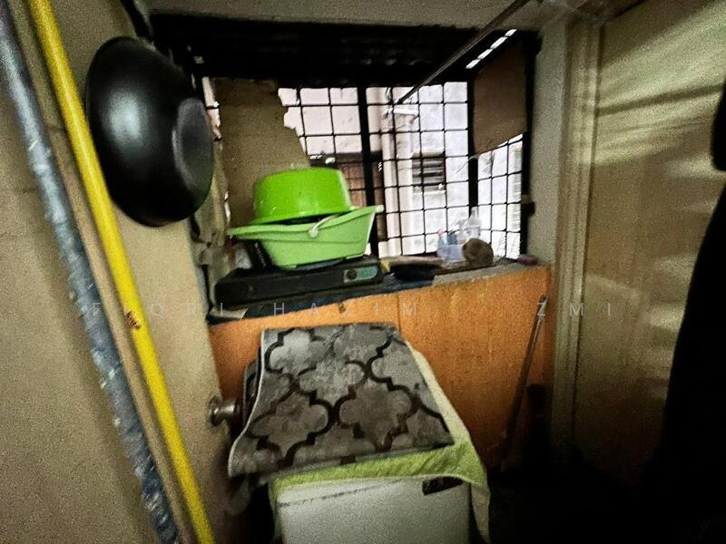 Flora Damansara Apartment - 2