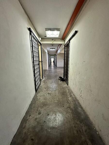 Flora Damansara Apartment - 3