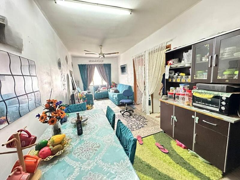 Flora Damansara Apartment - 4