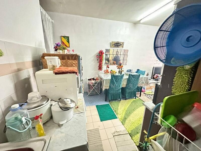 Flora Damansara Apartment - 5