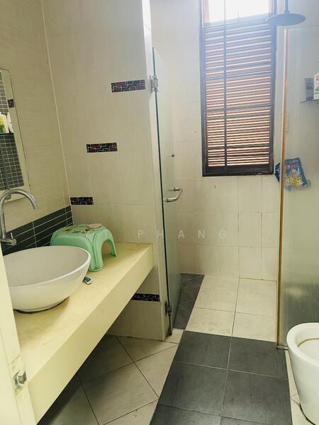 Laman Rimbunan - 3