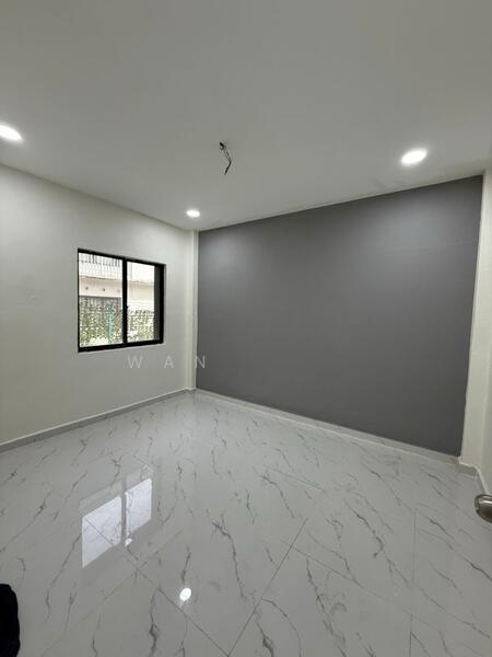 Kampung Bahru - 5